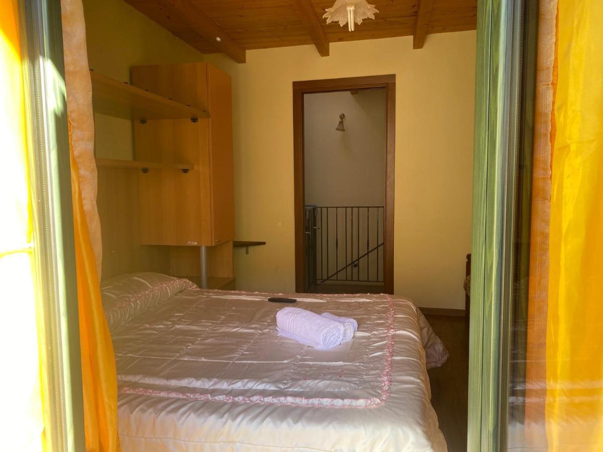La Casetta Della Nonna Caramanico Terme Exterior photo
